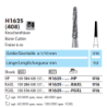 H162S-016-FGXL-fraise-dentaire