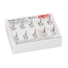 NTI LOGIC SET 1-fraise-dentaire