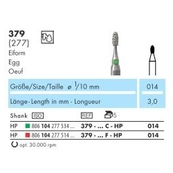 379-014C-HP-fraise-dentaire