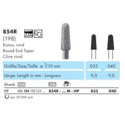 854R-033M-HP-fraise-dentaire