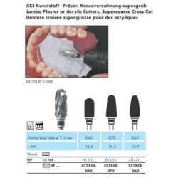 HF072XCE-060-fraise-dentaire