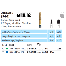 Z845KR-016M-FG-fraise-dentaire