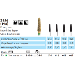 Z856-014C-FG-fraise-dentaire