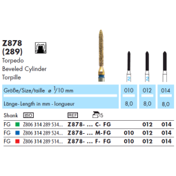 Z878-010F-FG-fraise-dentaire