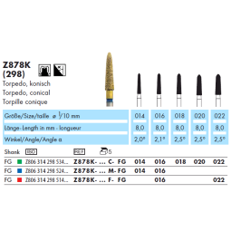 Z878K-016C-FG-fraise-dentaire