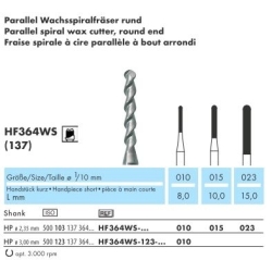 HF364WS-010-fraise-dentaire