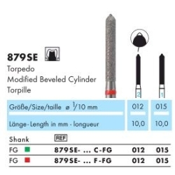 879SE-012C-FG-fraise-dentaire