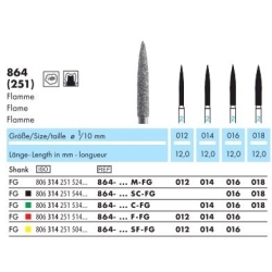 864-012F-FG-fraise-dentaire