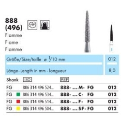 888-012C-FG-fraise-dentaire