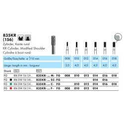 835KR-008M-FG-fraise-dentaire