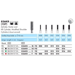 836KR-008F-FG-fraise-dentaire