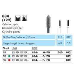 884-010M-FG-fraise-dentaire