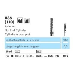 836-012TSC-FG-fraise-dentaire