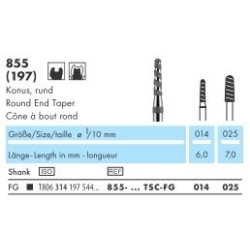 855-014TSC-FG-fraise-dentaire