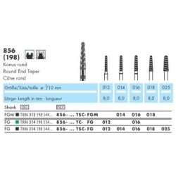 856-012TSC-FG-fraise-dentaire