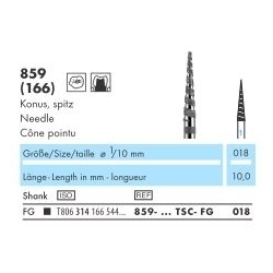 859-018TSC-FG-fraise-dentaire