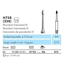 H758-012-RA-fraise-dentaire