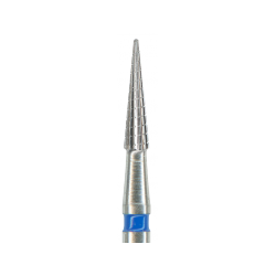 Fraises 3-4 dents, semi-finition profil plat nf, série longue, queue  cylindrique, coupe au centre, hélice à 30°, hssco8 RECORVIT 16389120